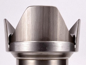 CNC Machining Camera Lens Hood4