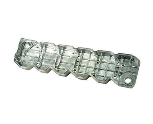 CNC Machining Cylinder Head Cover
