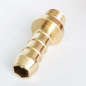 Hydraulic Connector