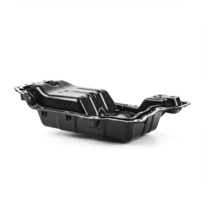 Car Oil Sump