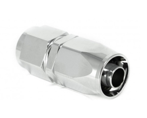 Custom CNC Machining AN Fitting