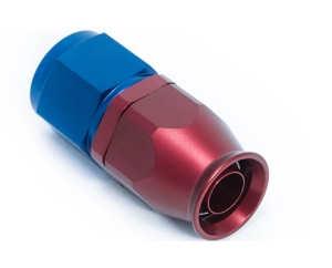 Custom CNC Machining Fitting