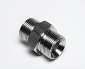 Custom CNC Machining Fitting1