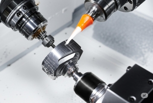 Custom Machining Optical Products