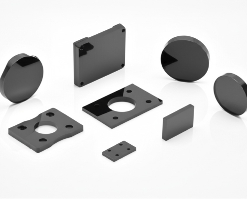 Customized optical products