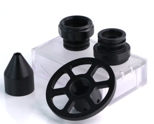 Custom CNC Machining Plastic Parts