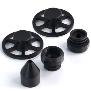 Custom CNC Machining Plastic Part
