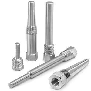 Custom CNC Machining Medical Threaded Sleeves