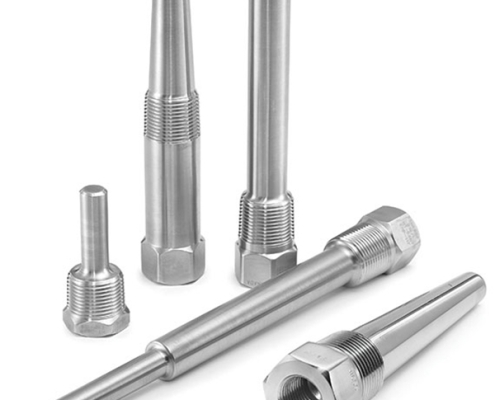Custom CNC Machining Medical Threaded Sleeves