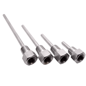 Threaded Sleeve