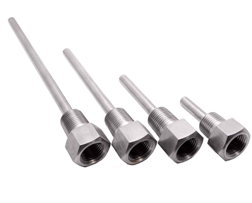 Threaded Sleeve