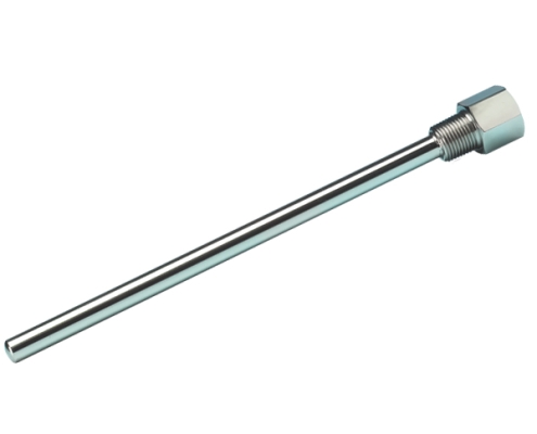 CNC Machining Medical Threaded Sleeve