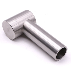 Custom CNC Machining Tobacco Pipes