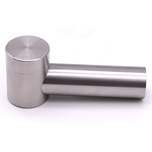 Custom CNC Machining Tobacco Pipes