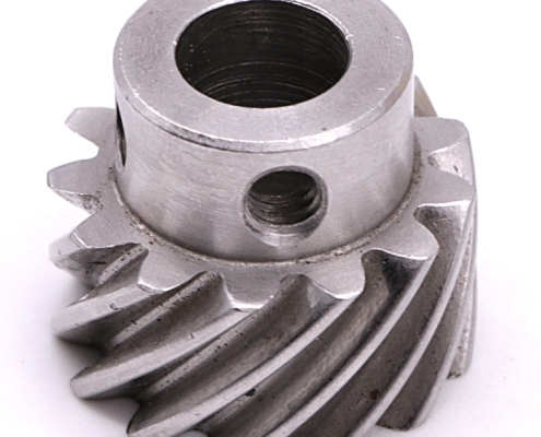 Power Gear