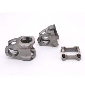 Custom CNC Machining Titanium Parts
