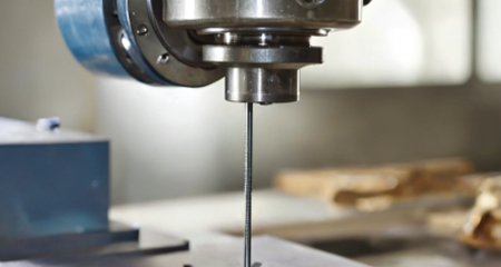 Wire EDM