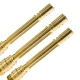 brass cnc machined parts