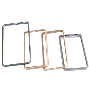 mobile phone aluminum frame