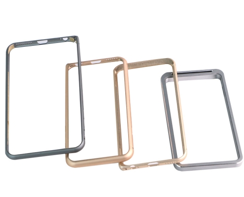 mobile phone aluminum frame