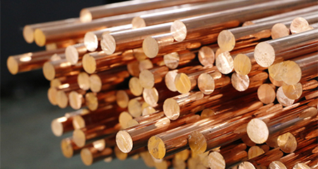copper