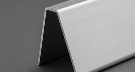6061 Aluminum