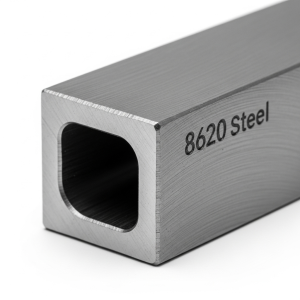 8620 Steel