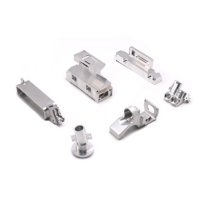 Aluminum CNC Machining Parts