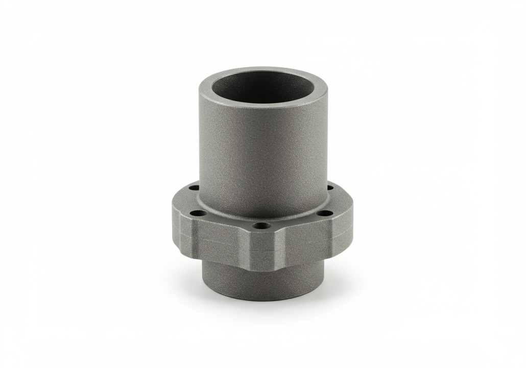 Bead Blasting Product