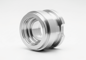 CNC machining Aluminum 2024