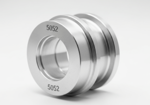 CNC machining Aluminum 5052
