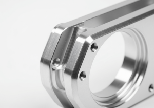 CNC machining Aluminum 7072