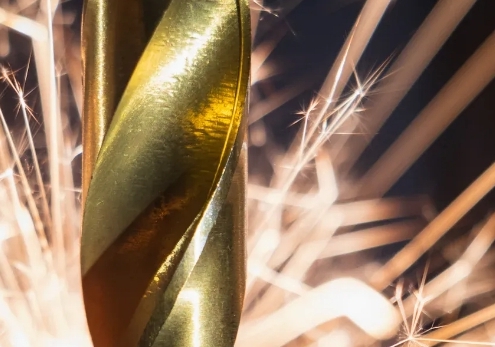 Copper and Bronze
