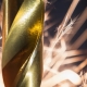 Copper and Bronze