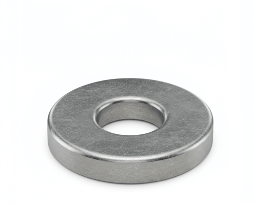 Countersunk washer
