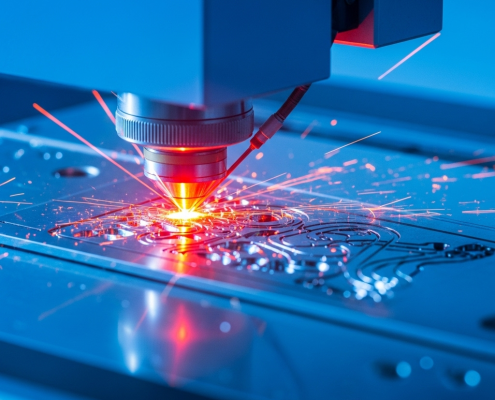 Laser Engraving