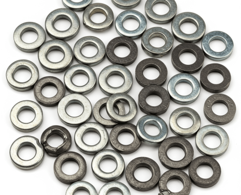 Lock Washers