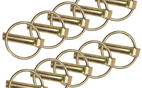 Lynch Pins