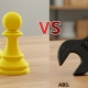 PLA vs. ABS
