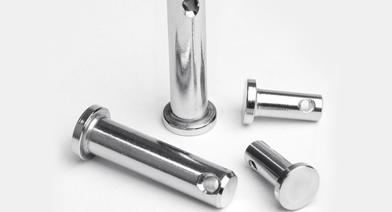 Pins