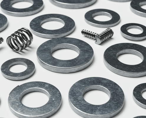 Spring Washers