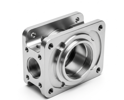 Stainless Steel 303
