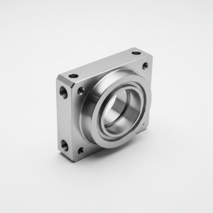 Stainless Steel 304 CNC Machining Part