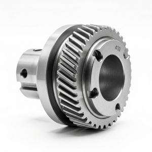 Stainless Steel 410 CNC Machining Part