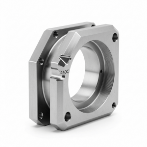 Stainless Steel 440c CNC Machining Part