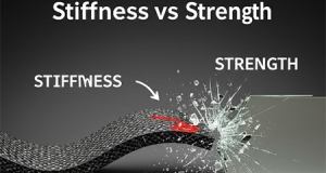 Stiffness vs Strength