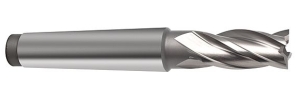 Taper End Mill