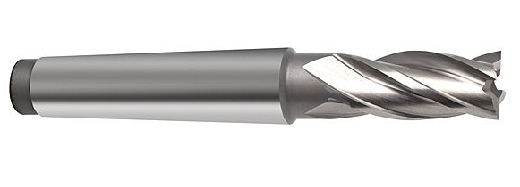 Taper End Mill