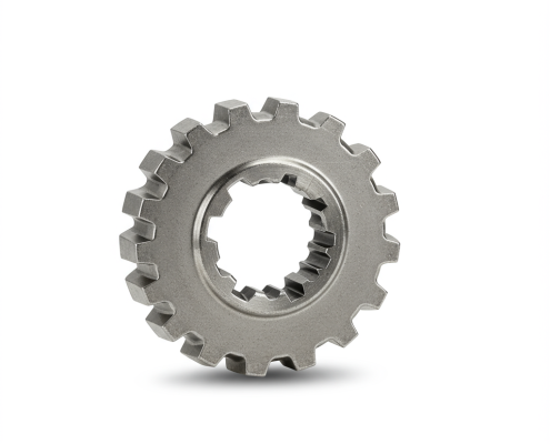 Torque Washer