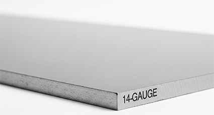 14 Gauge Steel Thickness